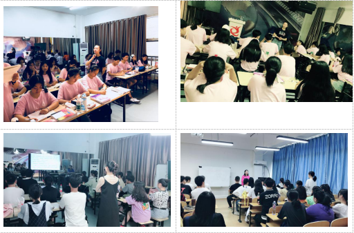 武汉市洪山区思乐艺术学校案例原图